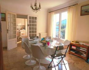 Villa tout confort proche du port